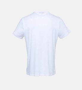 قميص داخلي من القطن المصري الأساسي