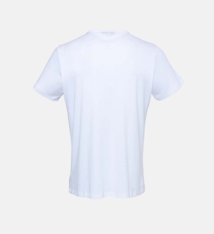 Essential Egyptian Cotton Undershirt