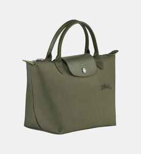 Le Pliage Green Top Handle Bag Le Pliage Green Top Handle Bag