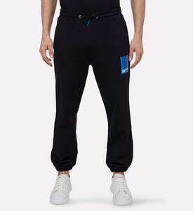 Karl Lagerfeld Regular-fit Sweatpants, Model View