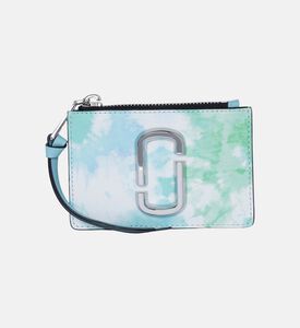 محفظة سنابشوت متعددة الصباغة