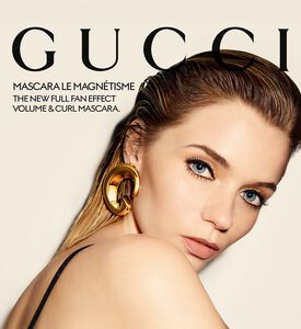 Gucci Beauty Le Magnetisme Mascara, Packshot View Gucci Beauty Le Magnetisme Mascara, Packshot View