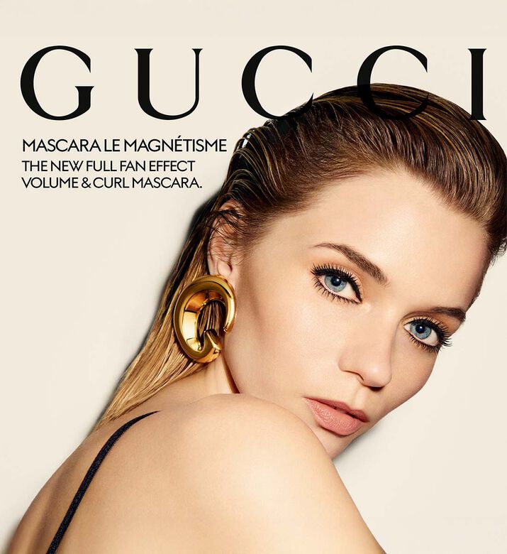 Gucci Beauty Le Magnetisme Mascara, Packshot View Gucci Beauty Le Magnetisme Mascara, Packshot View