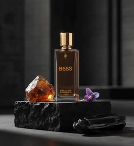 Marc Antoine Barrois Edp B683, 100-ml, Packshot View