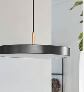 Asteria Aluminum Mini Pendant Lamp