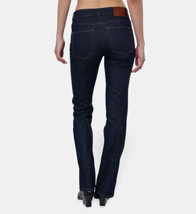 Zadig et Voltaire Jeans Denim, Model View