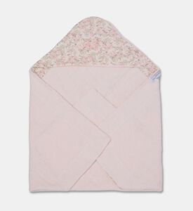 Tartine et Chocolat Towel Hooded, Packshot View