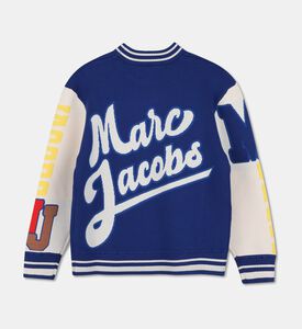 Marc Jacobs Pull Culture, Packshot View