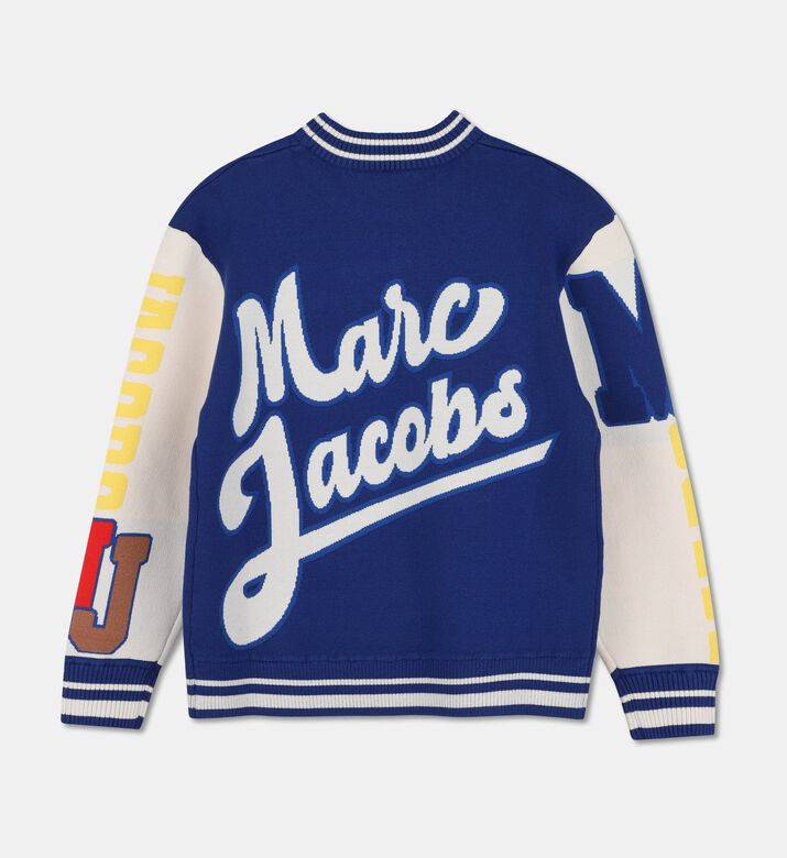 Marc Jacobs Pull Culture, Packshot View
