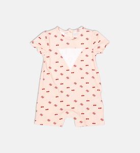 رومبر بطبعة كرز على كامله