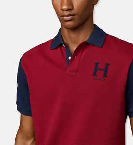 Hackett London Polo Heritage, Model View