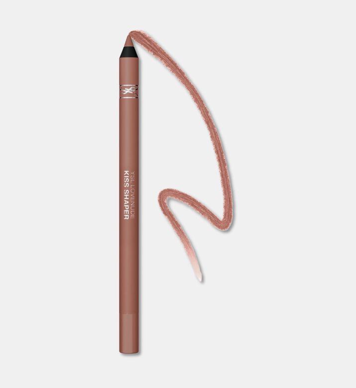 Yves Saint Laurent Lip Liner Ysl Lovenude, 102-tan-line, Packshot View