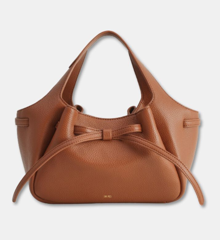 JW PEI Mabel Soft Bow Tote Bag, Packshot View