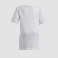 Kids Classic Short Sleeve Undershirt Set Of 2