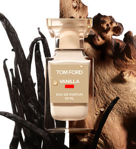 Vanilla Censored Eau De Parfum