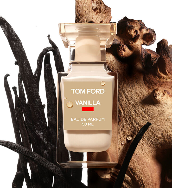 Vanilla Censored Eau De Parfum