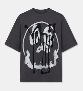 Y-3 Ts Grefiv, Packshot View