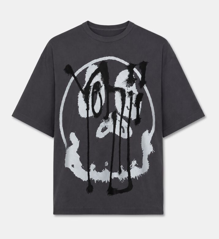 Y-3 Ts Grefiv, Packshot View