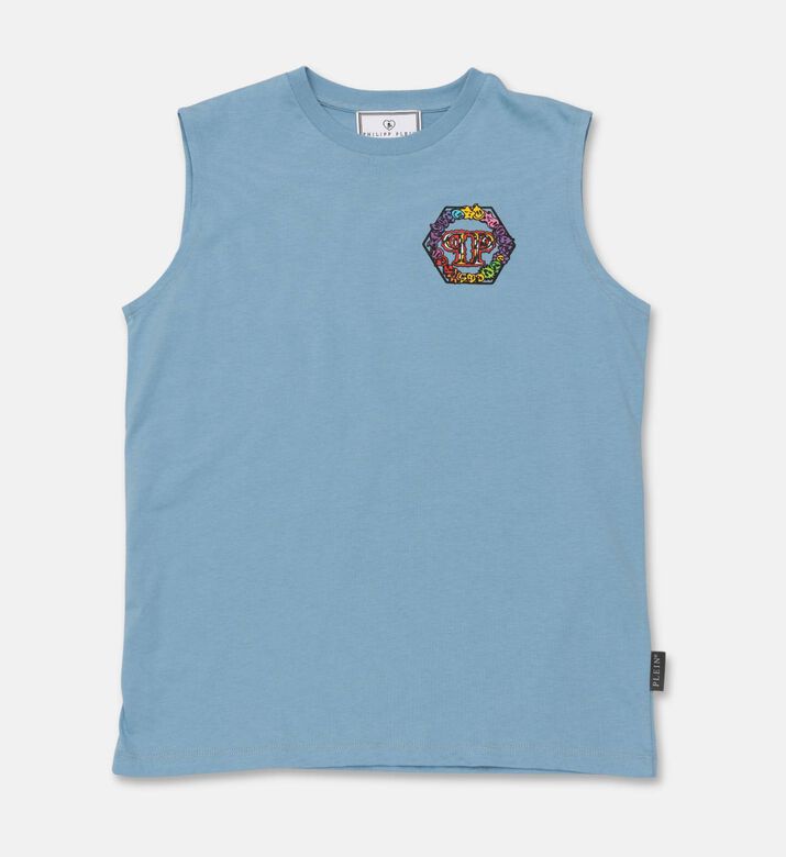 Philipp Plein Ts Jersey, Packshot View