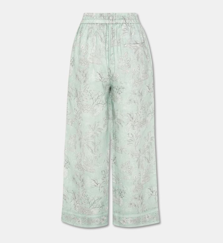 Carter and White Pant Jamila, Packshot View