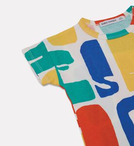 Bobo Choses Ts Bobo, Packshot View