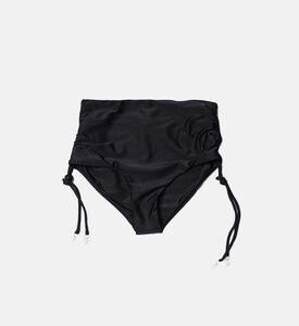 سروال بيكيني فريدا عالي الخصر