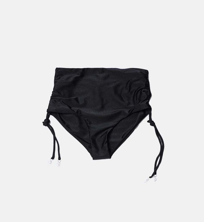 سروال بيكيني فريدا عالي الخصر