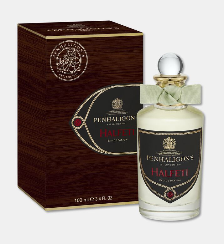 Penhaligon's Halfeti Eau De Parfum Spray, Packshot View