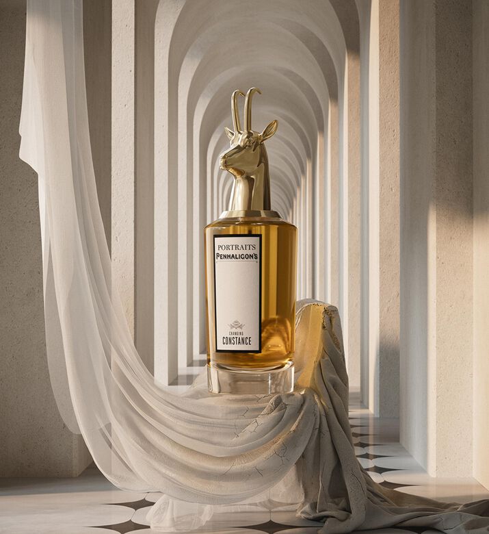 Penhaligon's Edp Pen The Baroness, Packshot View