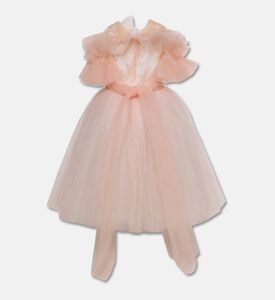 Lelyte Dress Peony, Packshot View