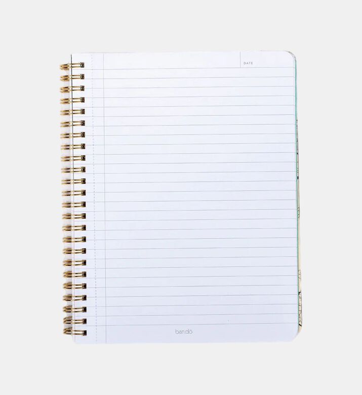 دفتر ملاحظات صغير مبتكر