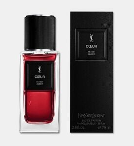 Yves Saint Laurent Coeur Eau De Parfum Spray, 75-ml, Packshot View