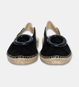 Salvi Shoes, Black, Eu-41, Packshot View