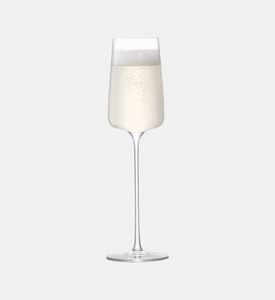 Metropolitan Champagne Flute 230ml Clear X 4 Metropolitan Champagne Flute 230ml Clear X 4