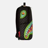 Takeover Slime Backpack