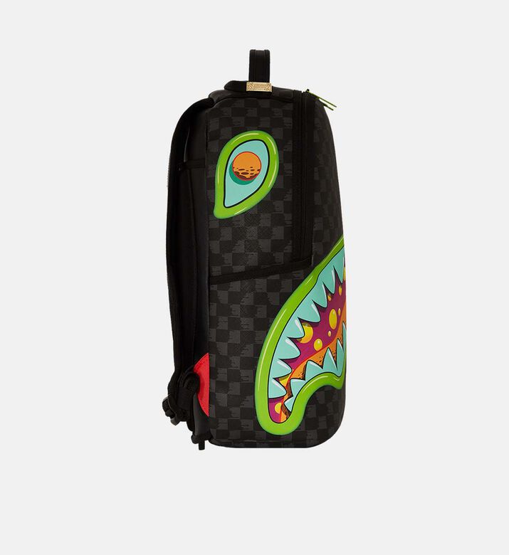 Takeover Slime Backpack Takeover Slime Backpack