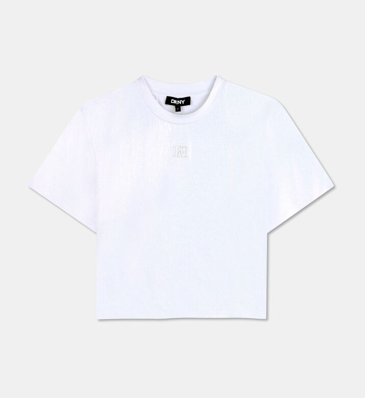 DKNY Ts, Packshot View