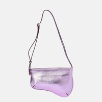 Mini Curve Bag