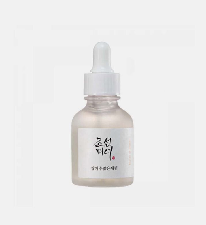 Beauty Of Joseon Srm Glw Deep Rice Alpha Arb, Packshot View