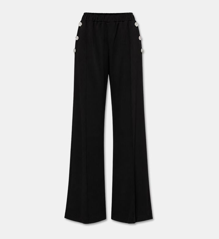 Gaelle Jogger Straight, Packshot View