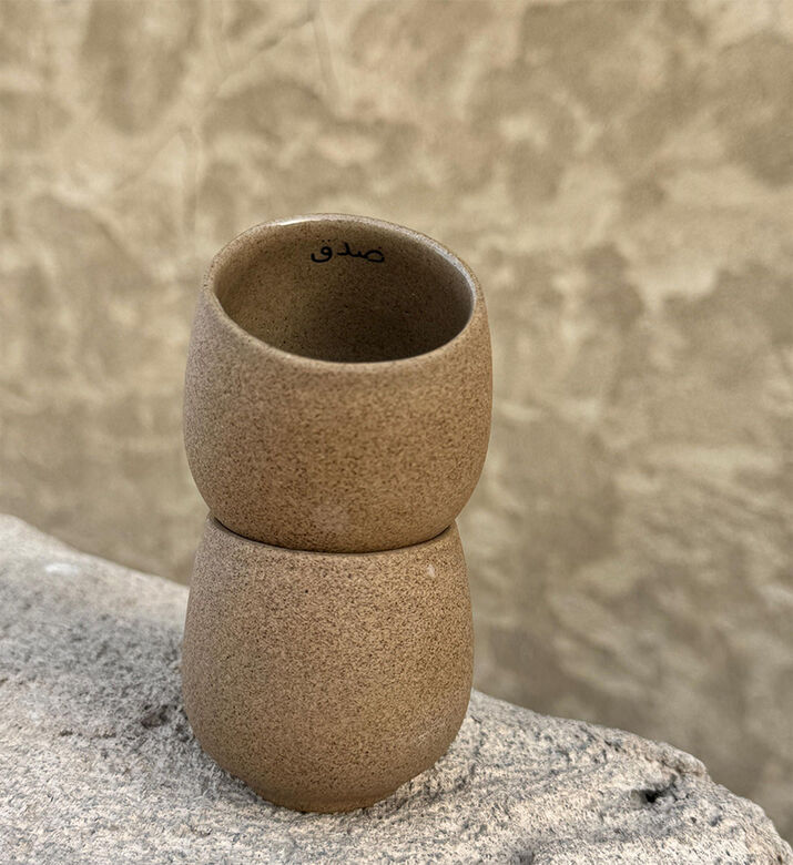 Tohfa Luxe Cup S4 Believe, Packshot View