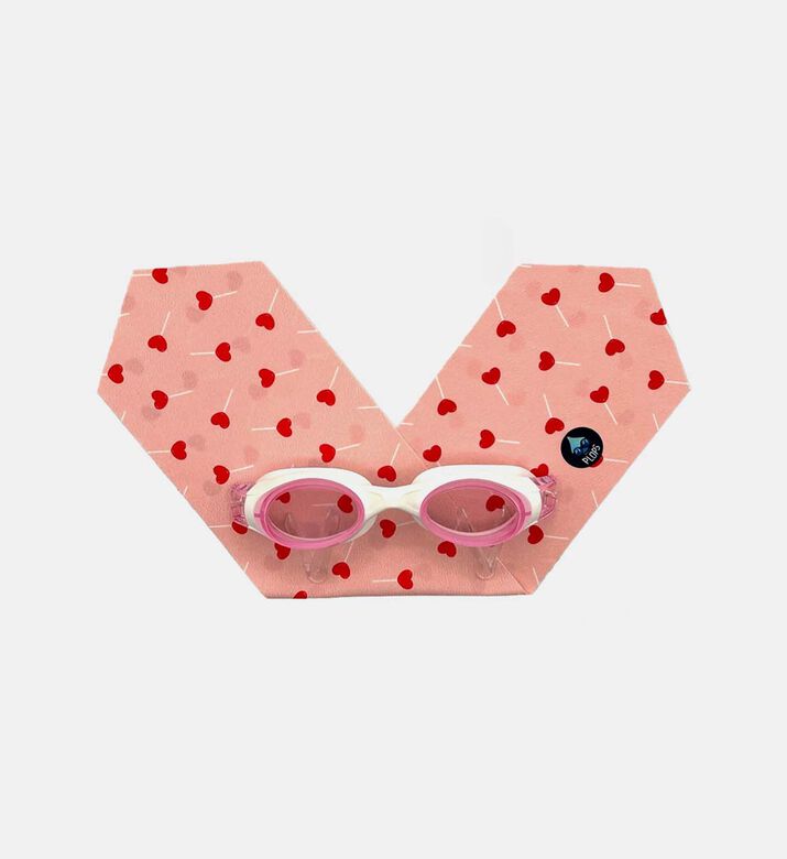 Magical Unicorn Band Swimming Goggles
