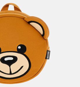 Teddy Bear Pop-up Animal Ears Backpack