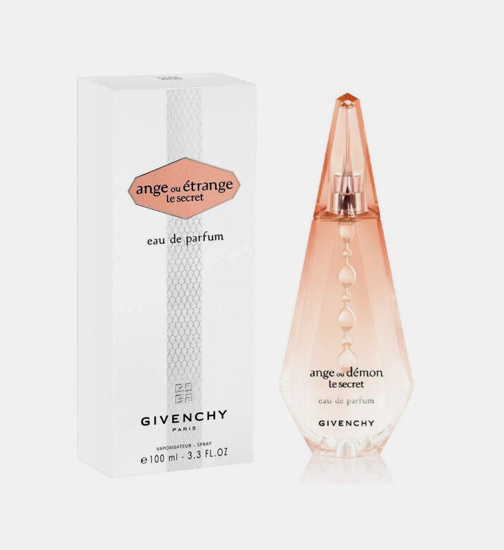 ماء عطر آنج أو ديمون لو سيكريت