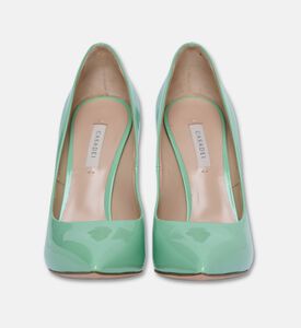 Casadei Shoes Leather, Packshot View