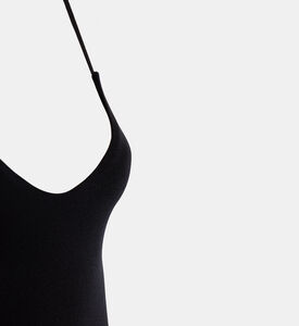 Sleek One-piece Swimsuit