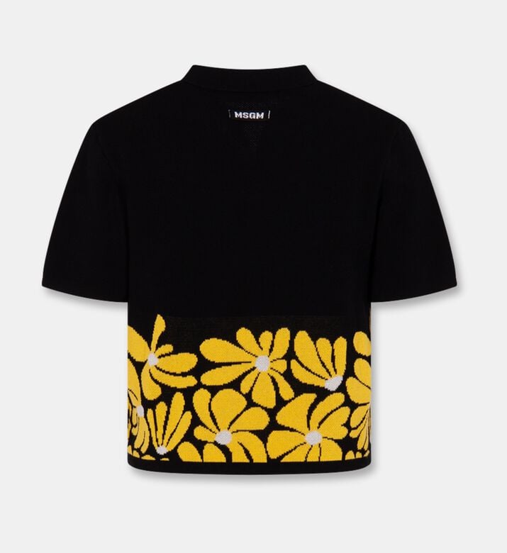 M S G M Polo Boxy, Packshot View