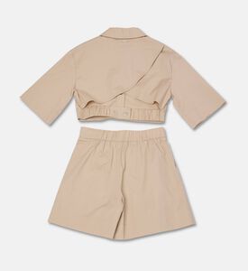 Twinset Set Woven, Packshot View