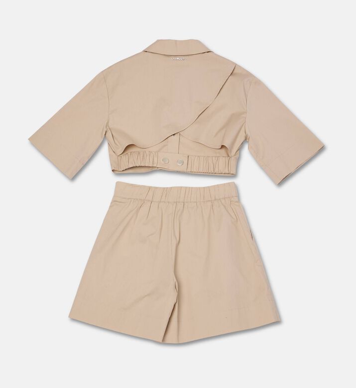 Twinset Set Woven, Packshot View