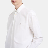 Lyrique Accent Oxford T-shirt